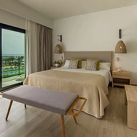 Cabogata 5* Αλμερία