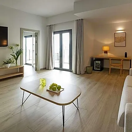 Hotel Cabogata