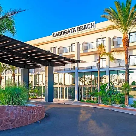 Hotell Cabogata 5*