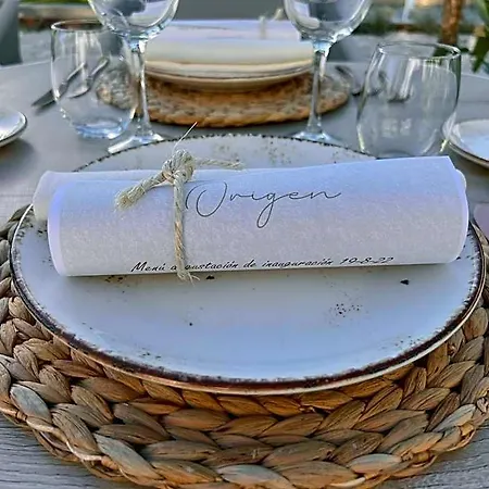 Ξενοδοχείο Cabogata
