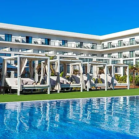 Hotell Cabogata Almería