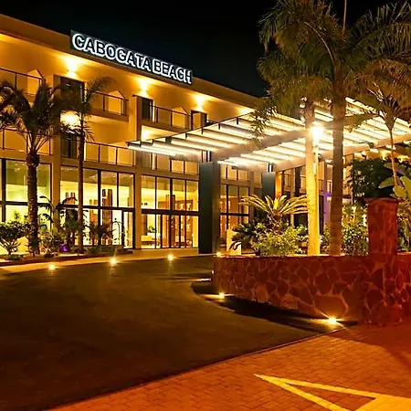 Cabogata 5*