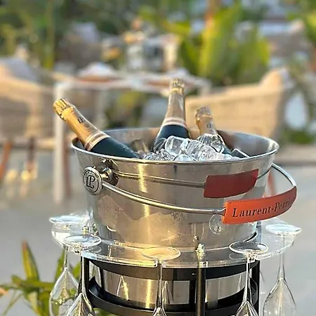 Cabogata Hotell 5*
