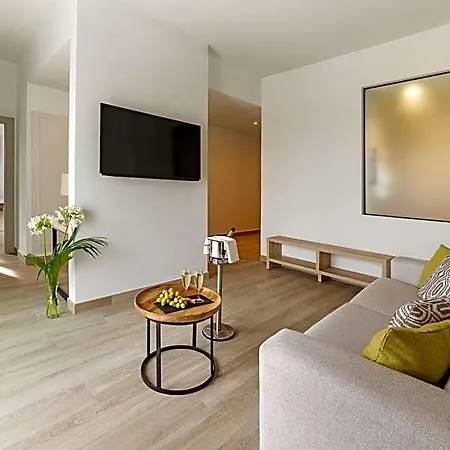 Cabogata Hotell 5*