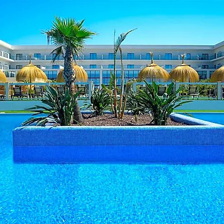 Cabogata Ξενοδοχείο 5*