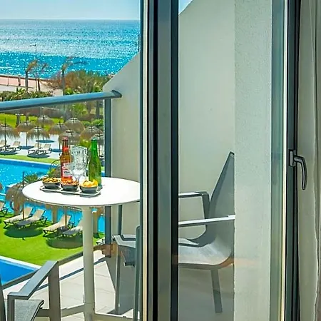 Ξενοδοχείο Cabogata 5*