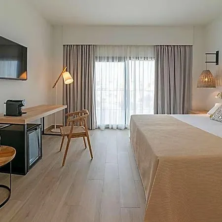 Cabogata Hotell