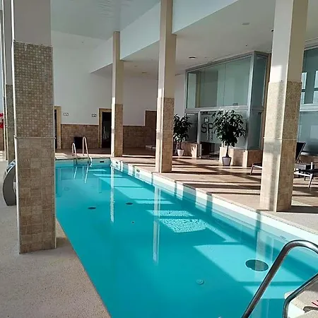 Cabogata Hotel