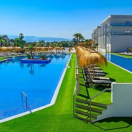 Cabogata 5*