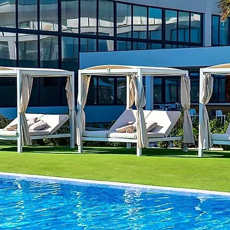 Hotel Cabogata Almería