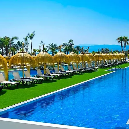 Cabogata 5* Αλμερία