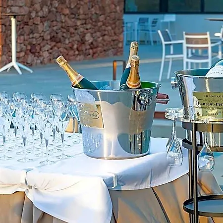 Hotell Cabogata Almería